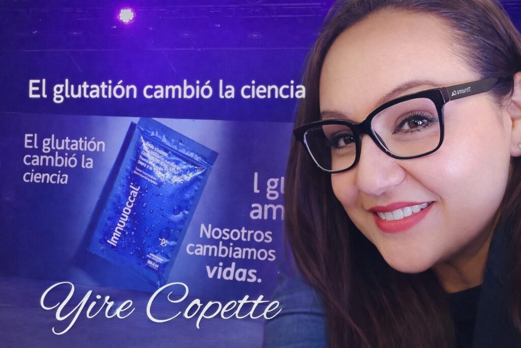 Yire Copette