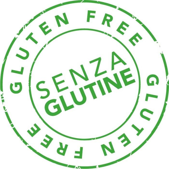 Sin gluten