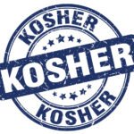 Certificación Kosher