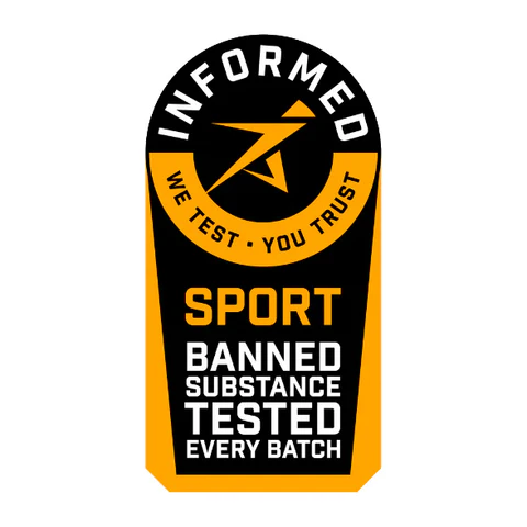 Sport Banned Substance Tested