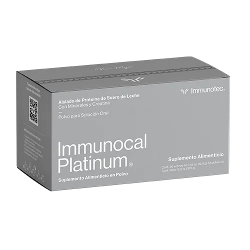 Immunocal Platinum